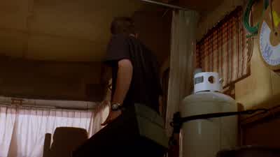 What are we building? - Breaking Bad