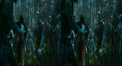 What are we doin', boss? - Avatar: The Way of Water
