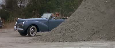 What are we doing here, Mama? - The Notebook