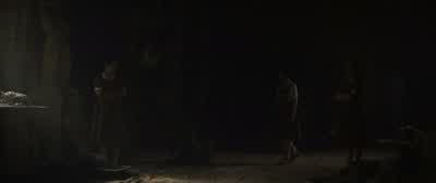 -What are we doing here? - The Nun II