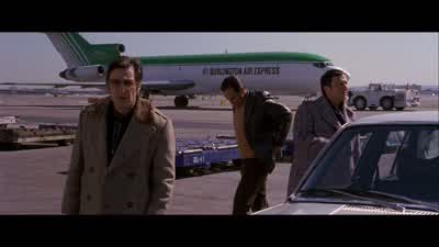 What are we doing here, Sonny? - Donnie Brasco