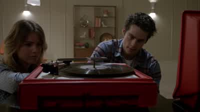 What are we doing? - Teen Wolf