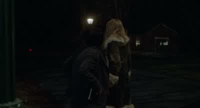 What are we doing? - Girl, Interrupted