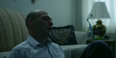 What are we doing? - House of Cards
