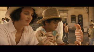 What are we doing? - Indiana Jones and the Dial of Destiny