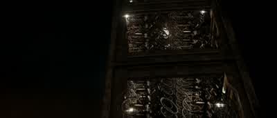 What are we doing with all those bikes? - Mr  Nobody