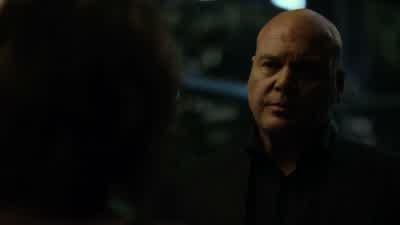 What are we drinking? - Marvel's Daredevil