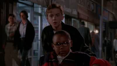 What are we going to do now? - Malcolm in the Middle
