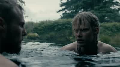 What are we going to do? - Vikings