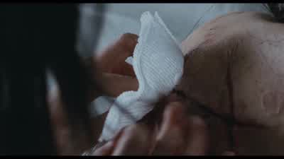 What are we going to do? - Martyrs