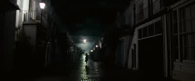 What are we gonna do, Pan? - The Golden Compass