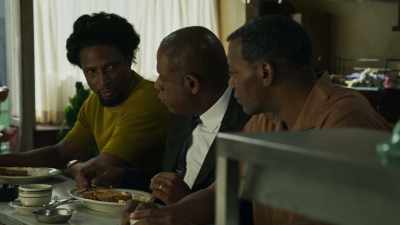 What are
we gonna do? - Godfather of Harlem