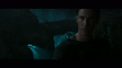 - What are we gonna do? - The Matrix Reloaded