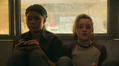 What are we gonna do? - The Last of Us