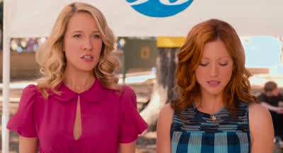 What are we gonna do? - Pitch Perfect