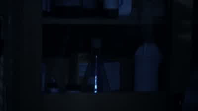 What are we gonna do? - Teen Wolf