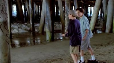 -WHAT ARE WE GONNA DO? - Baywatch
