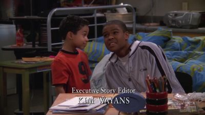 WHAT ARE WE LOOKING FOR,
FRANKLIN? - My Wife and Kids