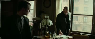 What are we looking for? - The Last Witch Hunter