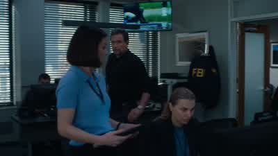 What are we missing? - FBI