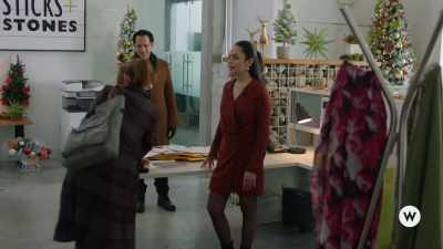 What are we - We Need a Little Christmas