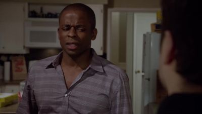 - WHAT ARE WE SUPPOSED TO DO, - Psych