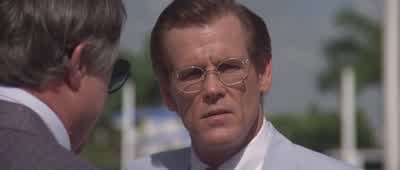 What are we talking about here? - Cape Fear