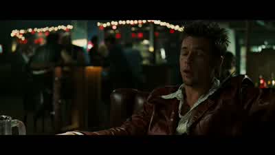 - What are we, then? - Fight Club