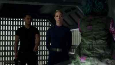 What are we... - Dark Matter
