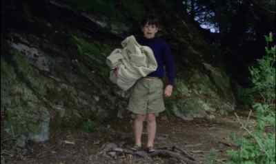 What are you wearing? - Swallows and Amazons
