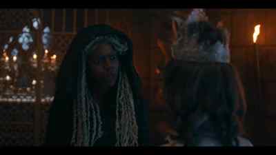What are you wearing? - Agatha All Along