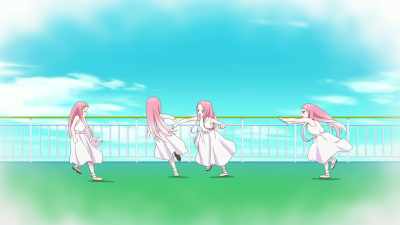 What you are wearing - The Quintessential Quintuplets Movie