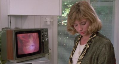 What are you wearing - Desperately Seeking Susan