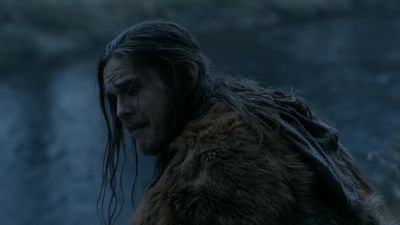 What are you wearing? - Vikings