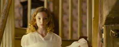 What are you wearing? - Nanny McPhee Returns