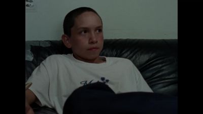 What are What are black people - Mid90s