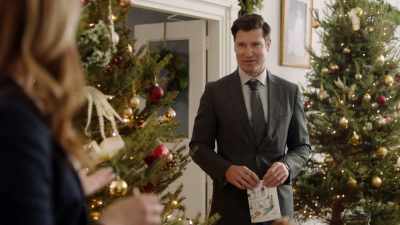 - What are--
- what are-- - Match Made in Mistletoe