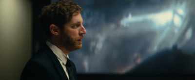 What we are witnessing here, Senators, - Godzilla: King of the Monsters
