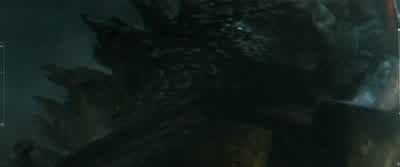 What we are witnessing here Senatorsis the return of an ancient and forgotten super speciesGodzilla the MUTOs KongWe believe that these Titansand others like themprovide an essential balance to our worldAnd while some may pose a threatMonarch is uniquely - Godzilla: King of the Monsters