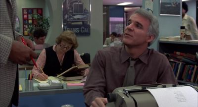 What are you working on hubbard - The Lonely Guy