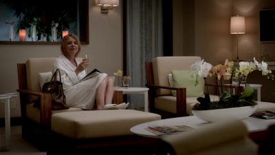 What are you working on? - Ray Donovan