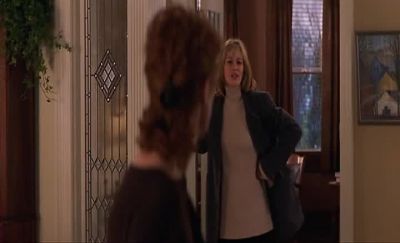 What are you worried about Looking bad at the PTA - Stepmom