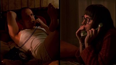 What are you worried about then - American Splendor