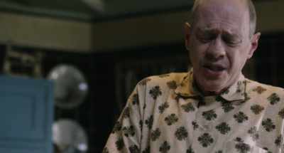 What are you writing?
Oh, "horse". Is this in code? - The Death of Stalin