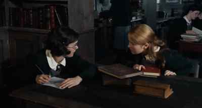 What are you writing? - The Prime of Miss Jean Brodie