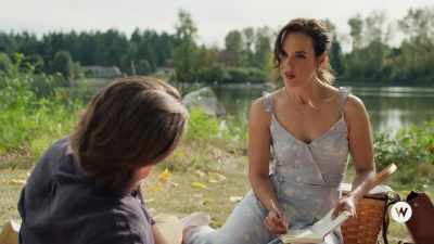 What are you writing? - Love Stories in Sunflower Valley