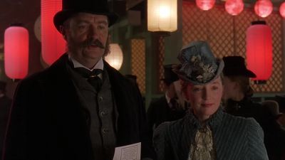 What are you writing sir - Topsy Turvy