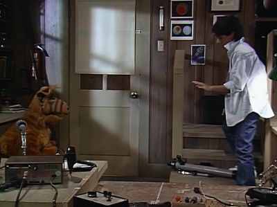 What are ya anyway - ALF