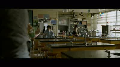 What are y'all doing? - 21 Jump Street