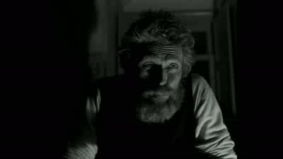 What are ye gettin' at, winslow? - The Lighthouse